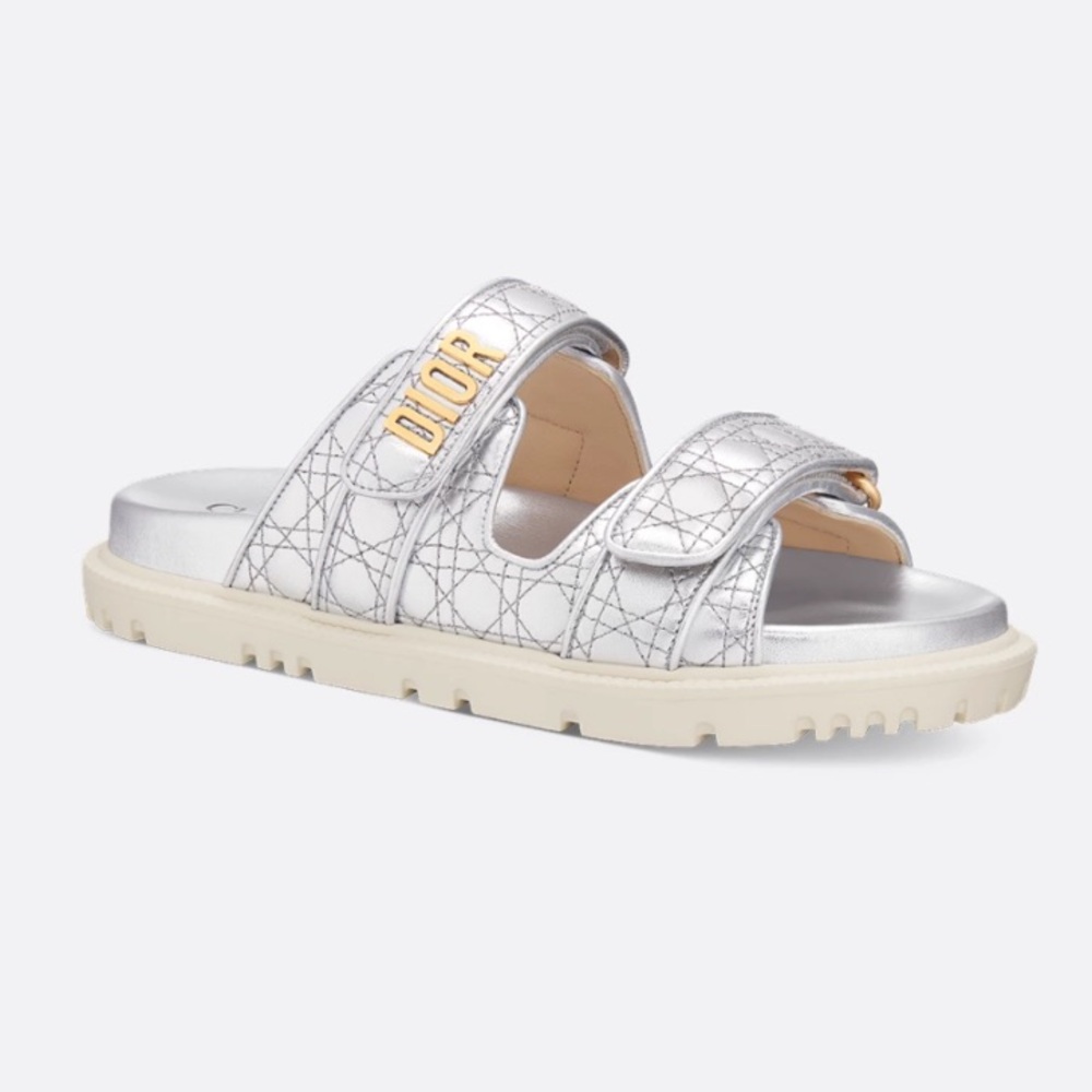 DIOR OR Dioract Slide